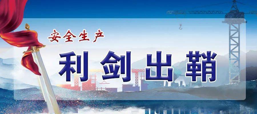 案例無證生產(chǎn)經(jīng)營危險化學(xué)品兩家企業(yè)被查處