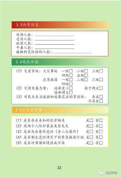 3死6傷40多輛車起火,今晨突發(fā)?；愤\輸事故 同類事故的6種模式,必須牢記