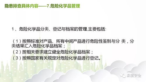 精品ppt 危險化學(xué)品單位主要負責(zé)人如何履行隱患排查治理職責(zé)