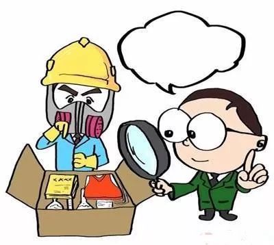 莫要心存僥幸,違規(guī)難逃處罰 看看寶安又曝光了哪些企業(yè)