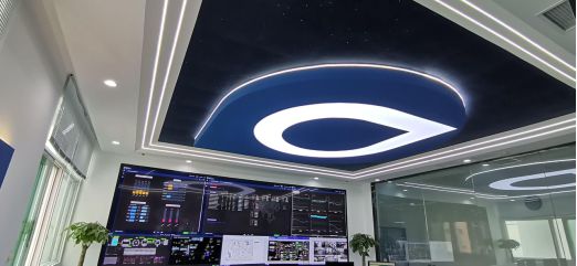 300家醫(yī)療機(jī)構(gòu)用氧需要TA,徐匯這家液化空氣企業(yè)如何應(yīng)對(duì)高溫天氣?